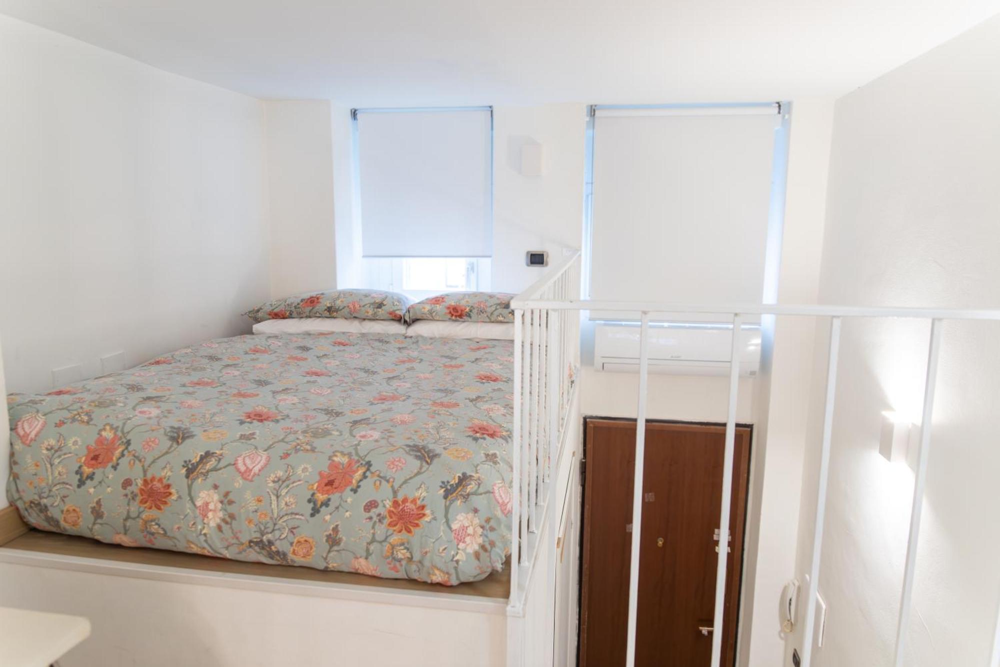 !Subway To Duomo! Modern Loft With Ac And Free Wifi Apartment Milan Exterior photo
