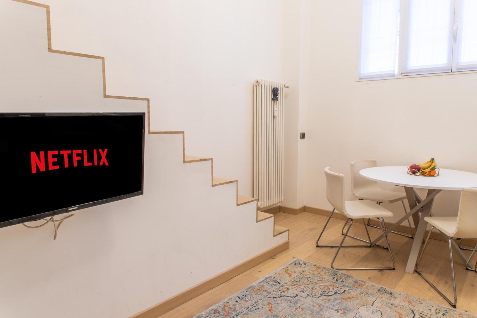 !Subway To Duomo! Modern Loft With Ac And Free Wifi Apartment Milan Exterior photo